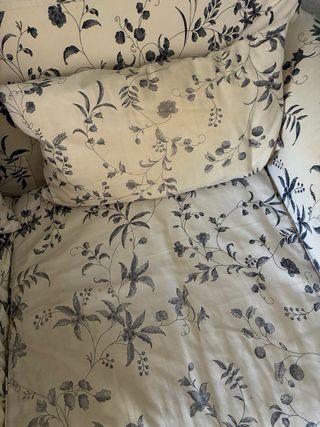 Regalo Sofá de 2 plazas estampado