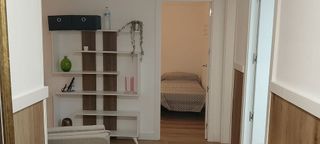 Piso en alquiler en Parque María Luisa - Huerta de la Salud - Giralda Sur en Sevilla