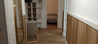 Piso en alquiler en Parque María Luisa - Huerta de la Salud - Giralda Sur en Sevilla