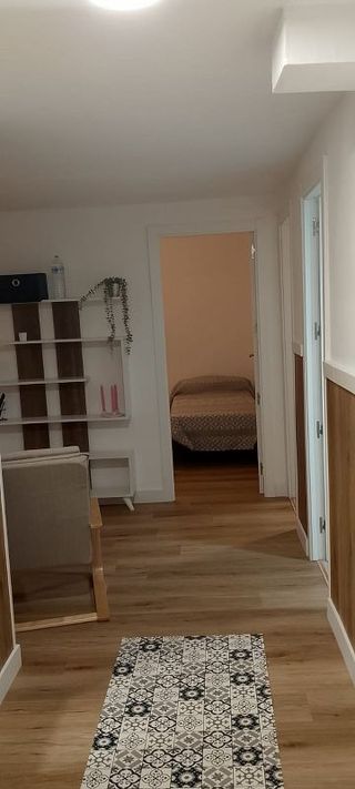 Piso en alquiler en Parque María Luisa - Huerta de la Salud - Giralda Sur en Sevilla