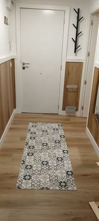 Piso en alquiler en Parque María Luisa - Huerta de la Salud - Giralda Sur en Sevilla