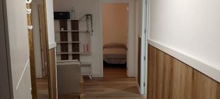 Piso en alquiler en Parque María Luisa - Huerta de la Salud - Giralda Sur en Sevilla