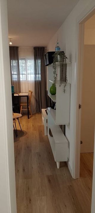 Piso en alquiler en Parque María Luisa - Huerta de la Salud - Giralda Sur en Sevilla