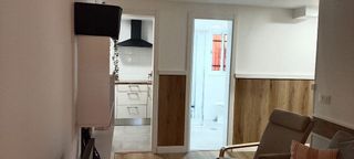 Piso en alquiler en Parque María Luisa - Huerta de la Salud - Giralda Sur en Sevilla