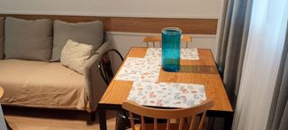 Piso en alquiler en Parque María Luisa - Huerta de la Salud - Giralda Sur en Sevilla