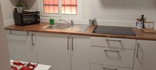 Piso en alquiler en Parque María Luisa - Huerta de la Salud - Giralda Sur en Sevilla