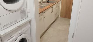 Piso en alquiler en Parque María Luisa - Huerta de la Salud - Giralda Sur en Sevilla