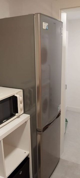 Piso en alquiler en Parque María Luisa - Huerta de la Salud - Giralda Sur en Sevilla