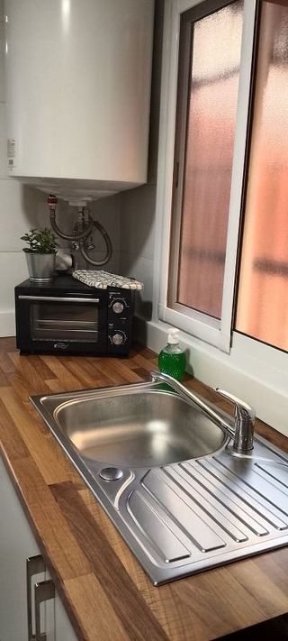 Piso en alquiler en Parque María Luisa - Huerta de la Salud - Giralda Sur en Sevilla