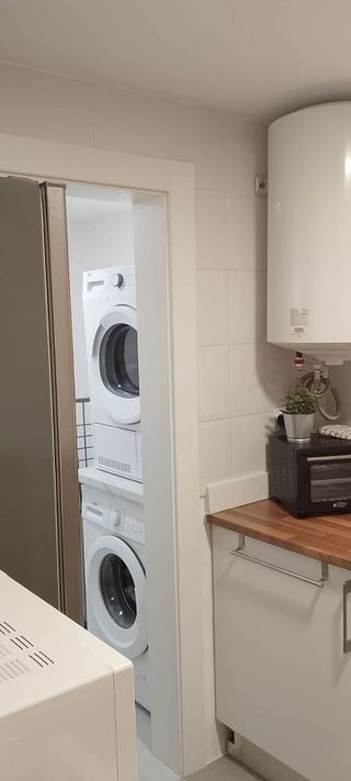 Piso en alquiler en Parque María Luisa - Huerta de la Salud - Giralda Sur en Sevilla