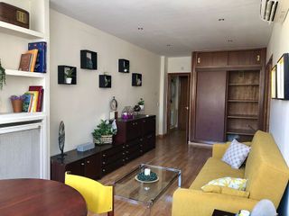 Piso en alquiler en Arapiles en Madrid