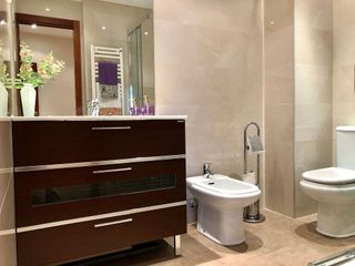 Piso en alquiler en Arapiles en Madrid