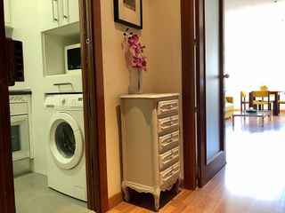 Piso en alquiler en Arapiles en Madrid