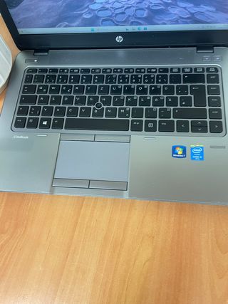 HP EliteBook 840 G1 256GB -110780-