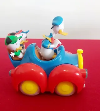 Paperino 313 anno 2019