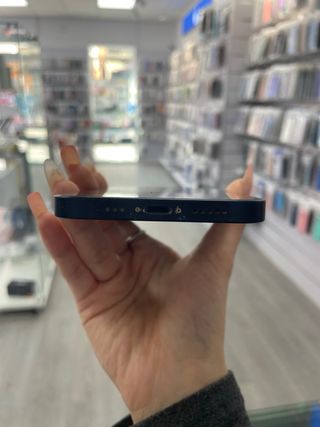 iPhone 12 64GB Negro