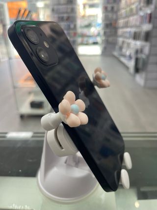 iPhone 12 64GB Negro