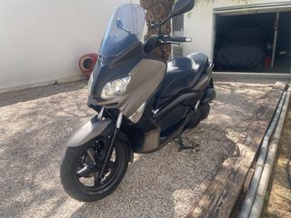 Maxi Scooter 125 XMAX YAMAHA