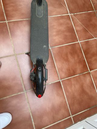 Patinete Eléctrico Xiaomi Pro