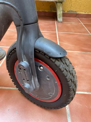 Patinete Eléctrico Xiaomi Pro