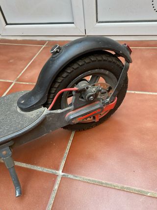 Patinete Eléctrico Xiaomi Pro