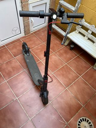Patinete Eléctrico Xiaomi Pro