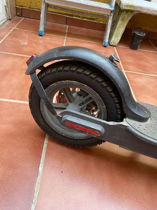 Patinete Eléctrico Xiaomi Pro