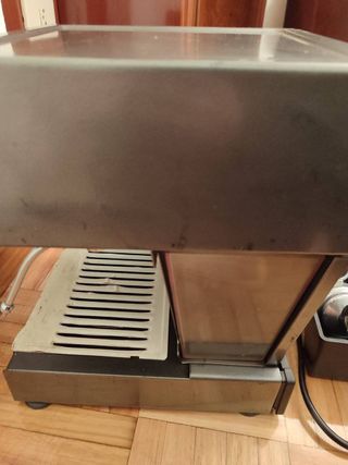 Cafetera Espresso S&P Express 2