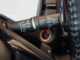 CR-V - DESDE 418€/MES ¡SIN PAGAR ENTRADA!