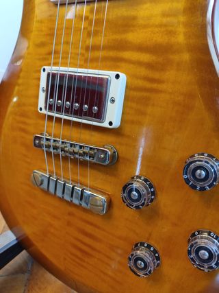 PRS S2 McCarty 594 (2021) Guitarra Eléctrica