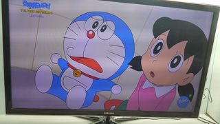 OFERTA Samsung Smart TV de 40 pulgadas