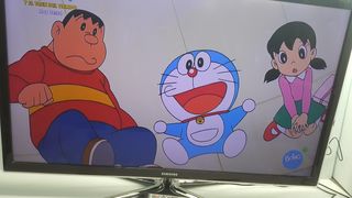 OFERTA Samsung Smart TV de 40 pulgadas