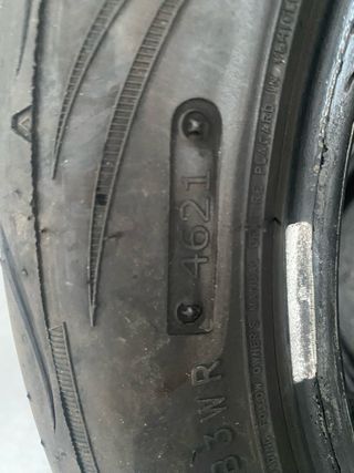 Neumáticos Federal 595 RS PRO 195/50 r15
