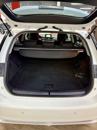 Lexus CT 2012