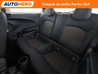 MINI Cooper One D