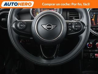 MINI Cooper One D