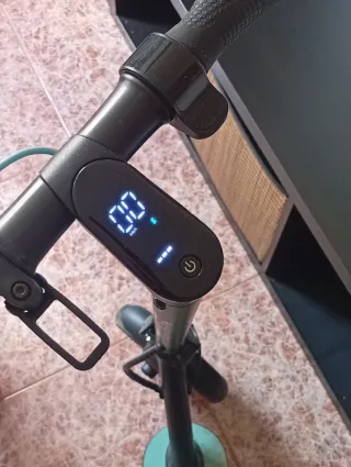 Patinete Eléctrico Olsson Slim Fresh