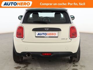 MINI Cooper One D