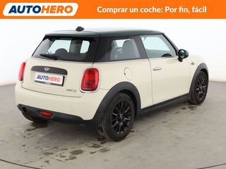 MINI Cooper One D