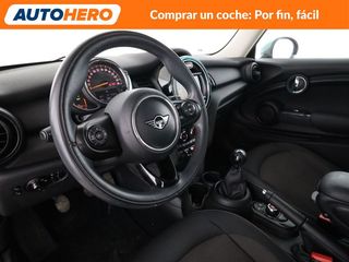 MINI Cooper One D