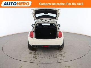 MINI Cooper One D