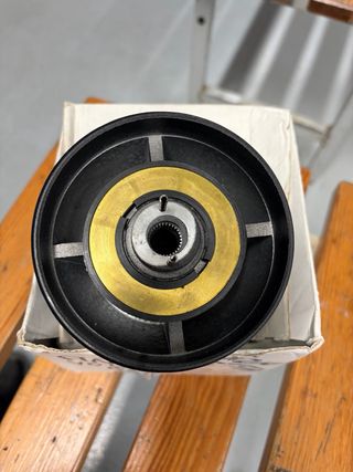 Piña Volante Suzuki Jimny/samurai