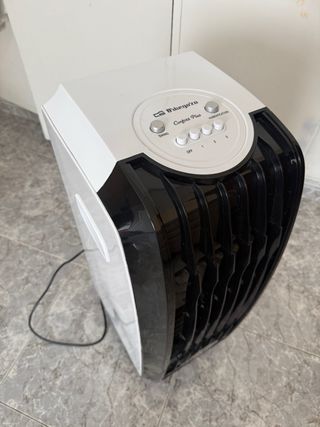 Climatizador Orbegozo Confort Plus