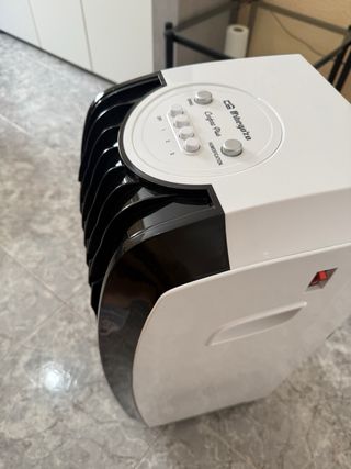 Climatizador Orbegozo Confort Plus