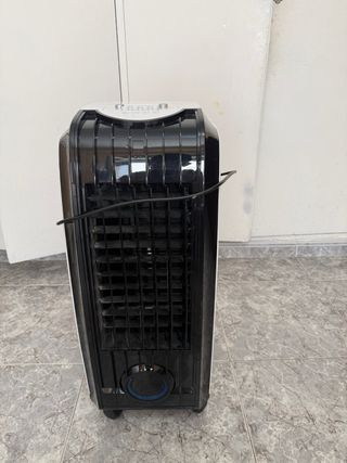 Climatizador Orbegozo Confort Plus