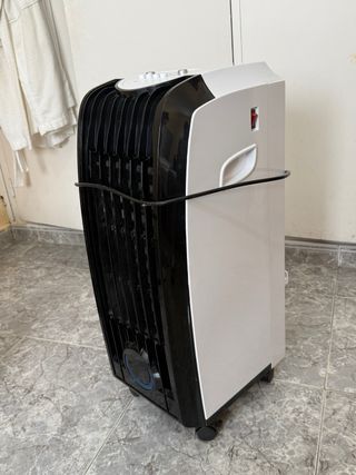 Climatizador Orbegozo Confort Plus