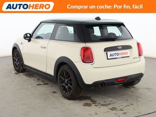 MINI Cooper One D