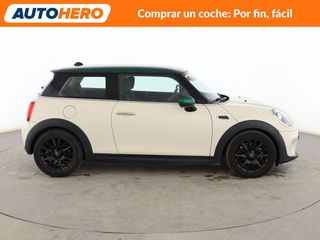 MINI Cooper One D