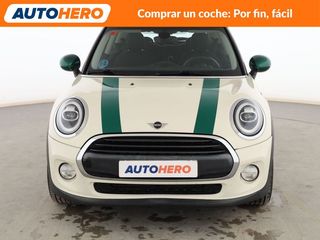 MINI Cooper One D