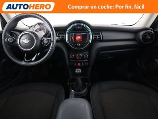 MINI Cooper One D
